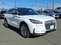 2026 Lincoln Corsair Premiere CROSSOVERS