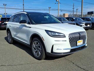 2026 Lincoln Corsair Premiere CROSSOVERS