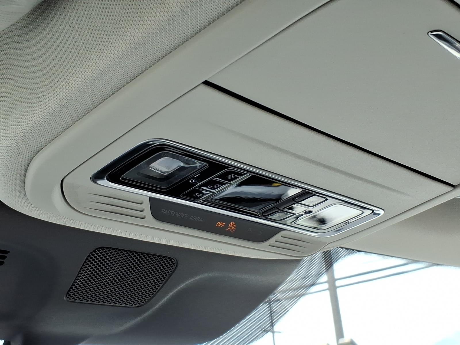 2026 Lincoln Navigator Premiere - Photo 20
