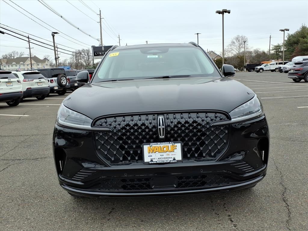 New 2026 Lincoln Aviator Premiere SUV