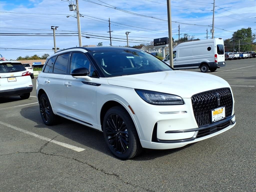 New 2026 Lincoln Corsair Premiere CROSSOVERS
