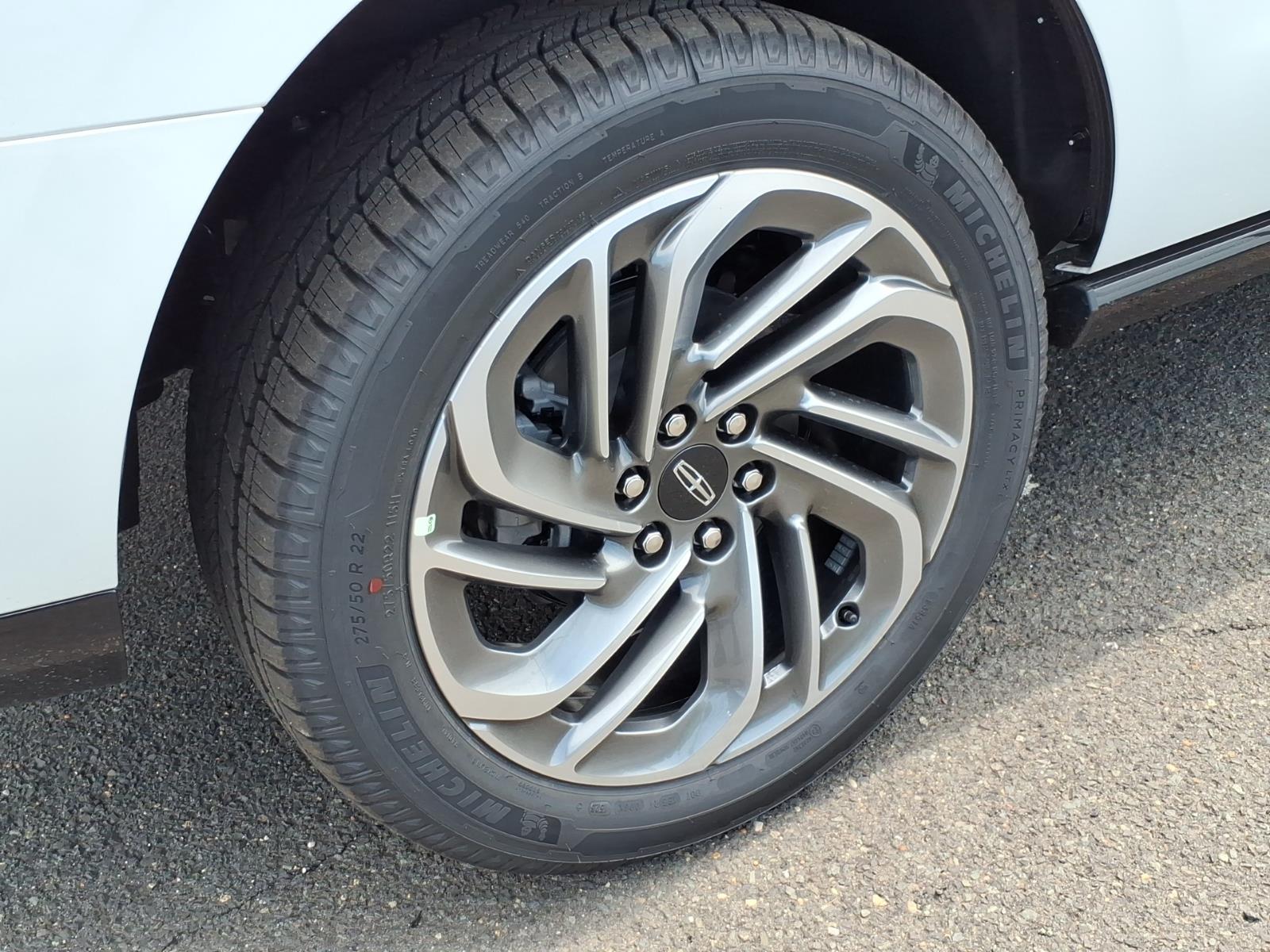 2027 Lincoln Navigator Reserve - Photo 7