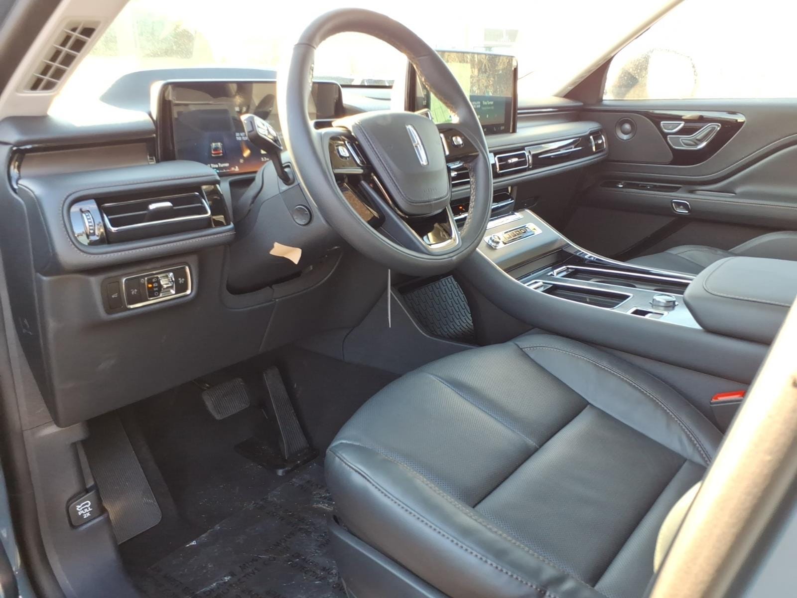 2026 Lincoln Aviator Reserve - Photo 13