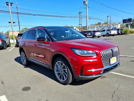 2026 Lincoln Corsair Premiere CROSSOVERS