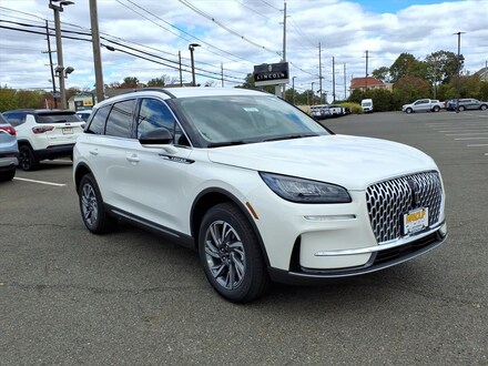 2026 Lincoln Corsair Premiere CROSSOVERS