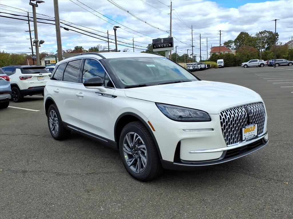 New 2026 Lincoln Corsair Premiere CROSSOVERS