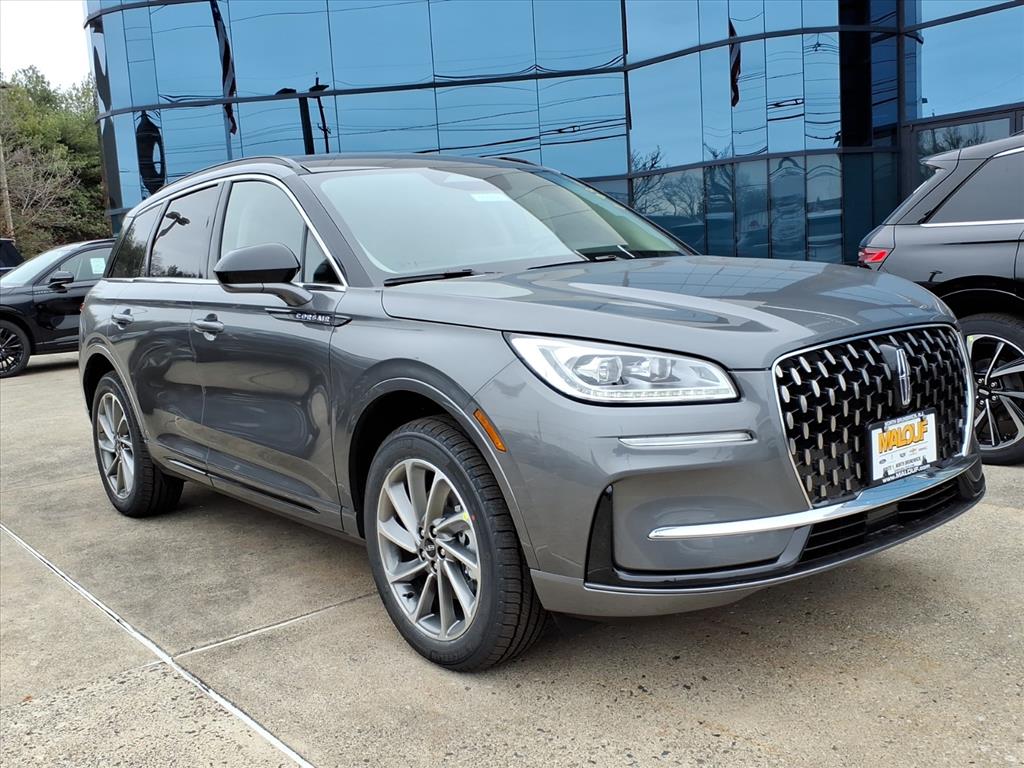 2026 Lincoln Corsair Grand Touring's photo