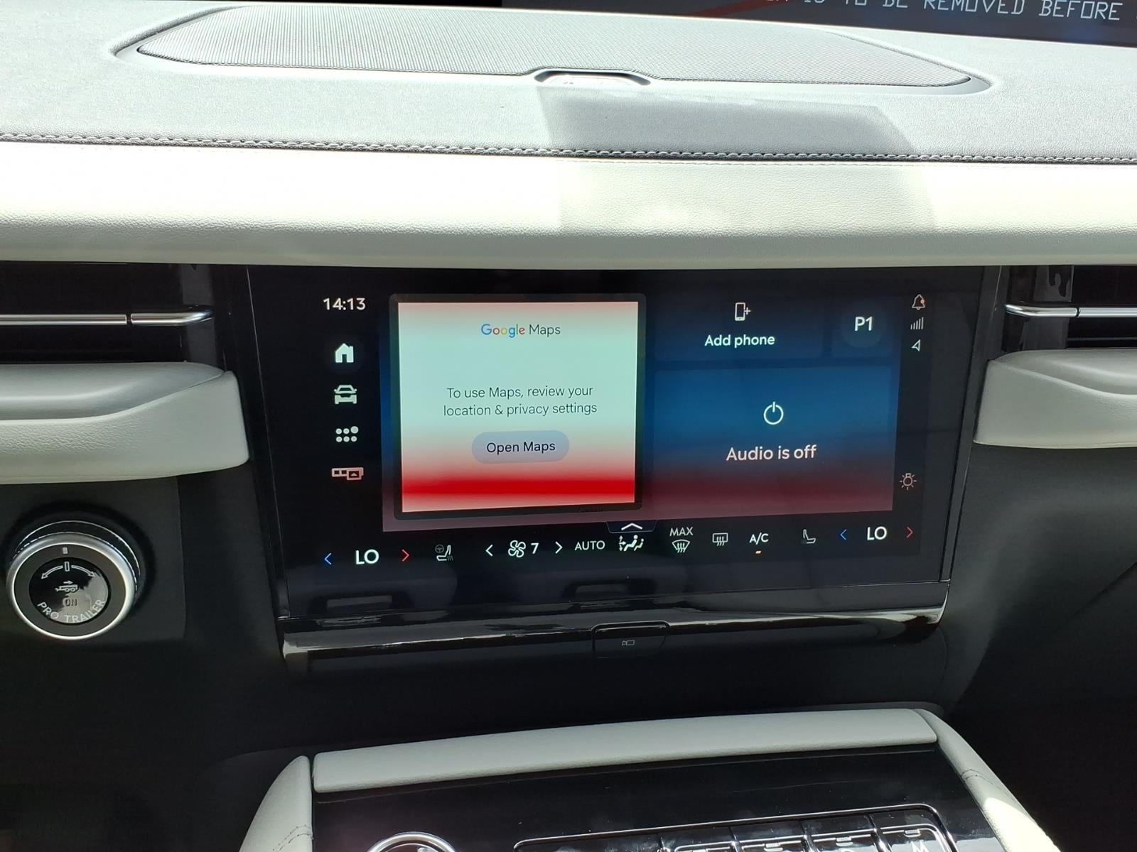 2026 Lincoln Navigator Premiere - Photo 19