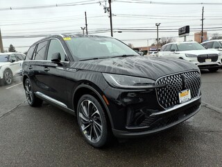 2026 Lincoln Aviator Reserve&reg; SUV
