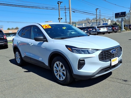 2025 Ford Escape Active SUV