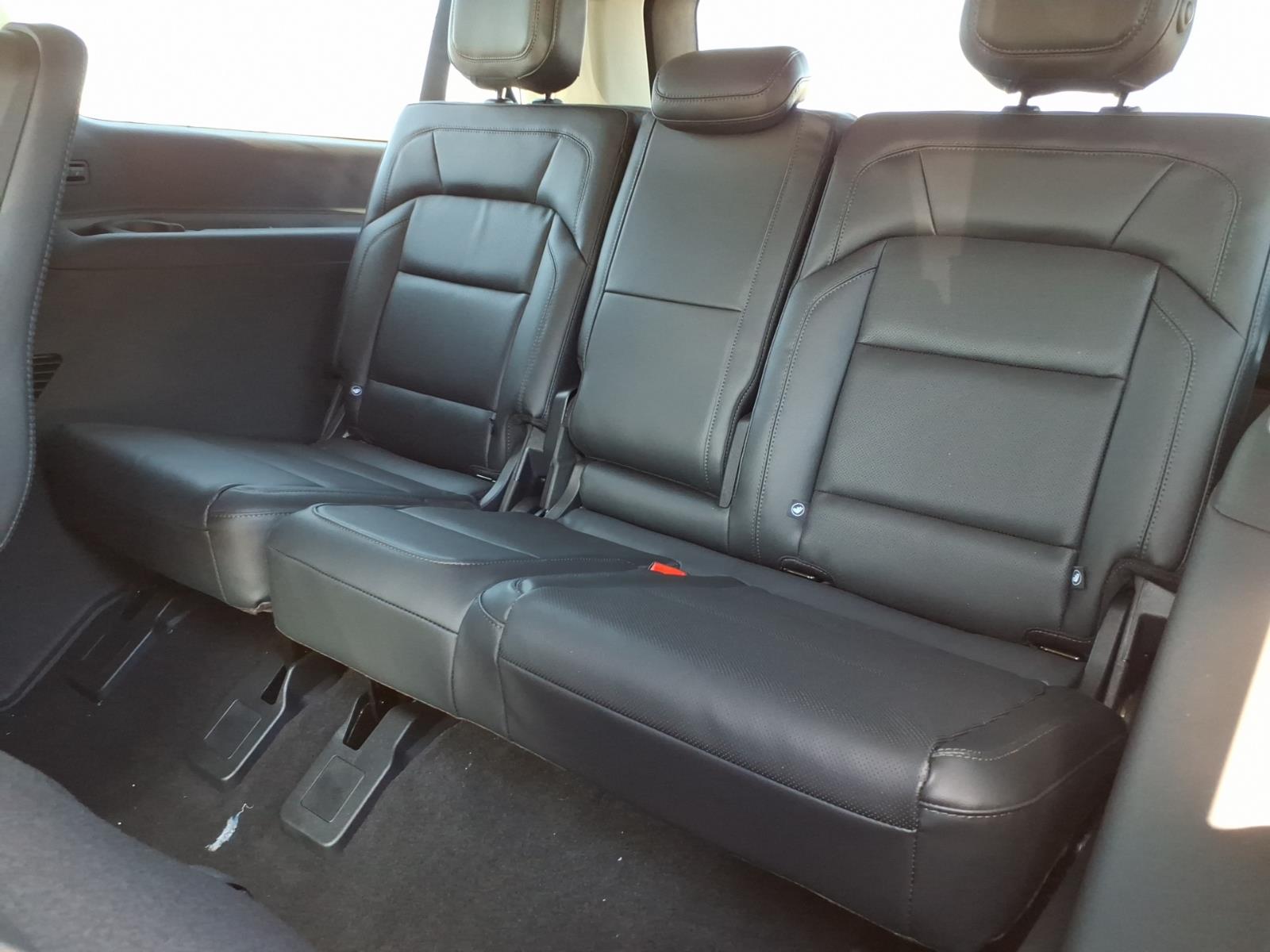 2026 Lincoln Navigator Premiere L - Photo 12