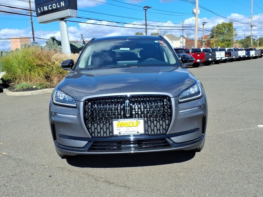 New 2026 Lincoln Corsair Premiere CROSSOVERS