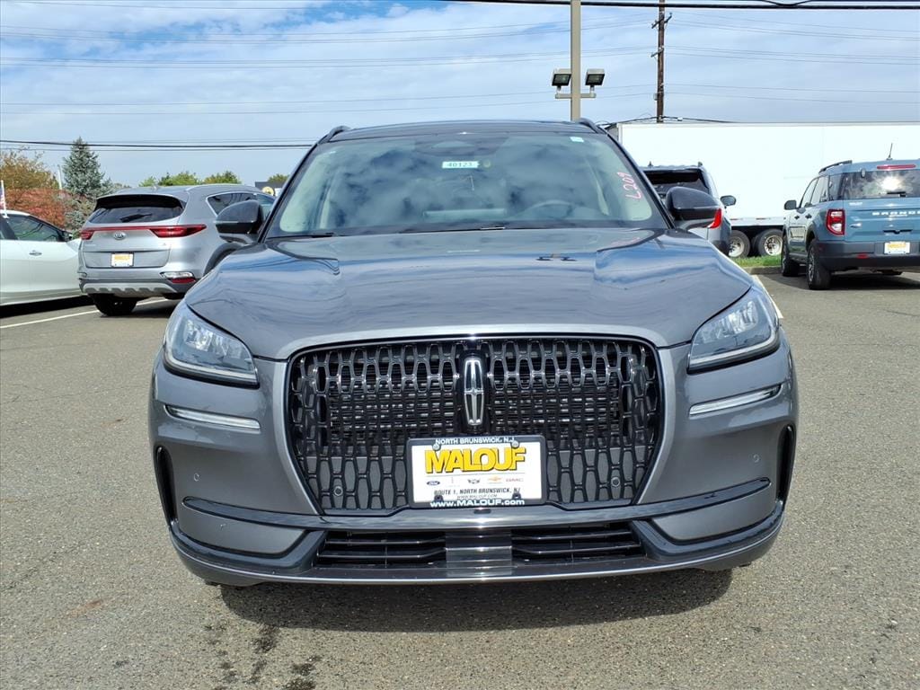 New 2026 Lincoln Corsair Premiere CROSSOVERS