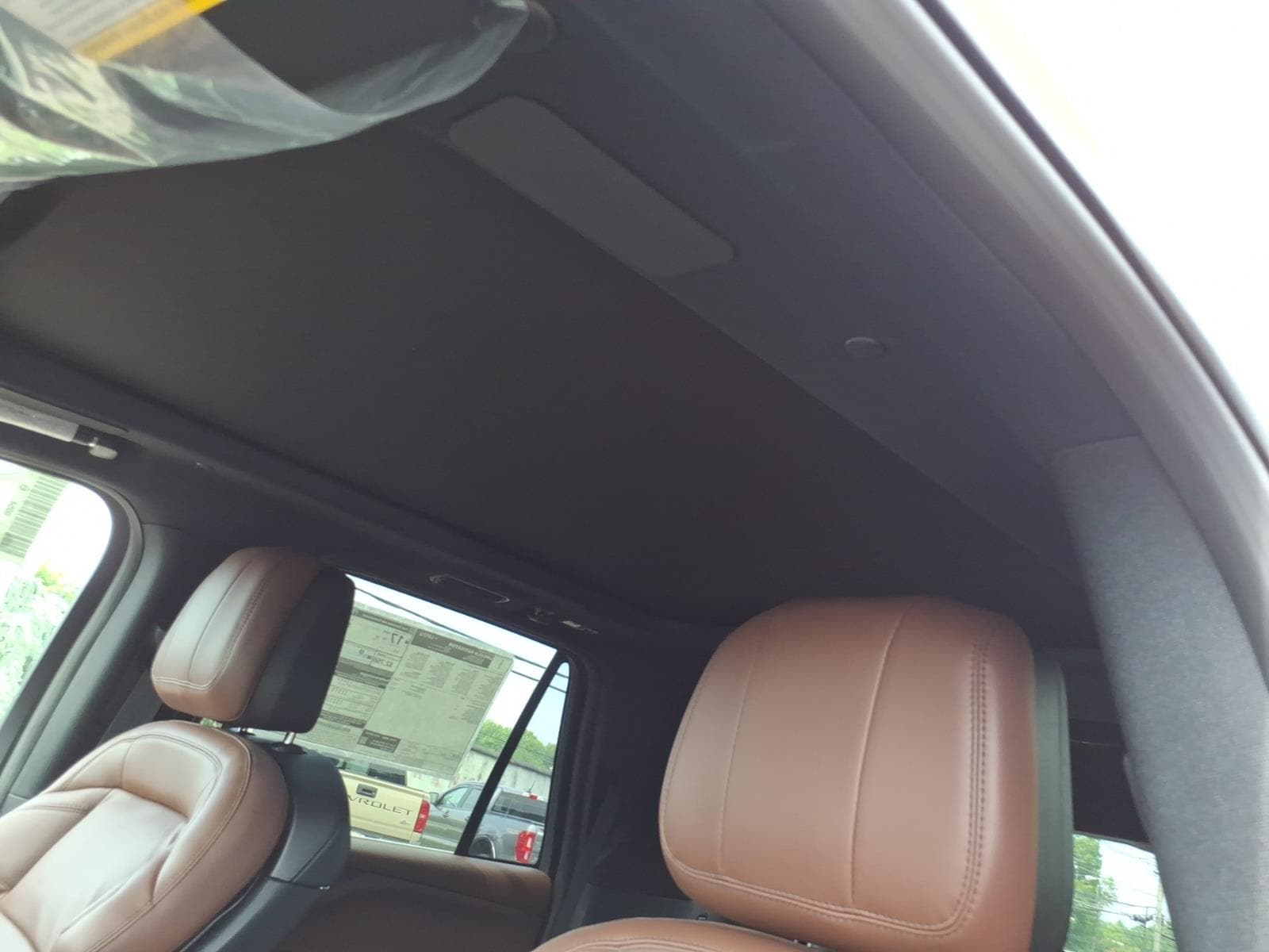 2027 Lincoln Navigator Reserve - Photo 15