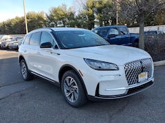 2026 Lincoln Corsair Premiere CROSSOVERS