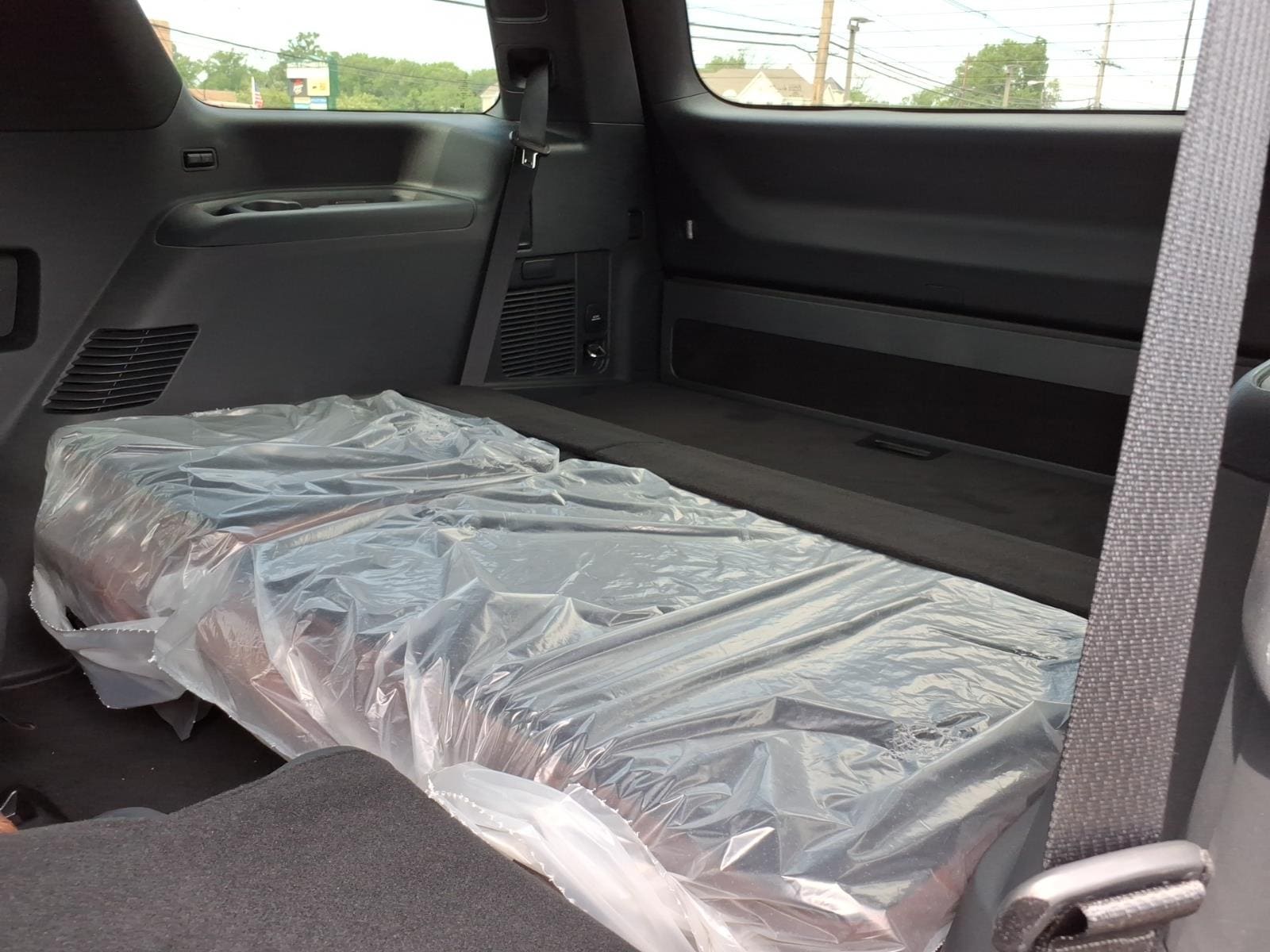 2027 Lincoln Navigator Reserve - Photo 10