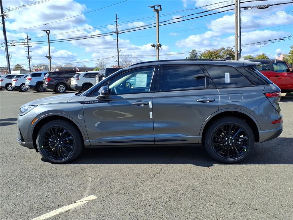 New 2026 Lincoln Corsair Premiere CROSSOVERS