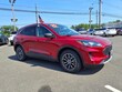 Ford Escape Plug-In Hybrid