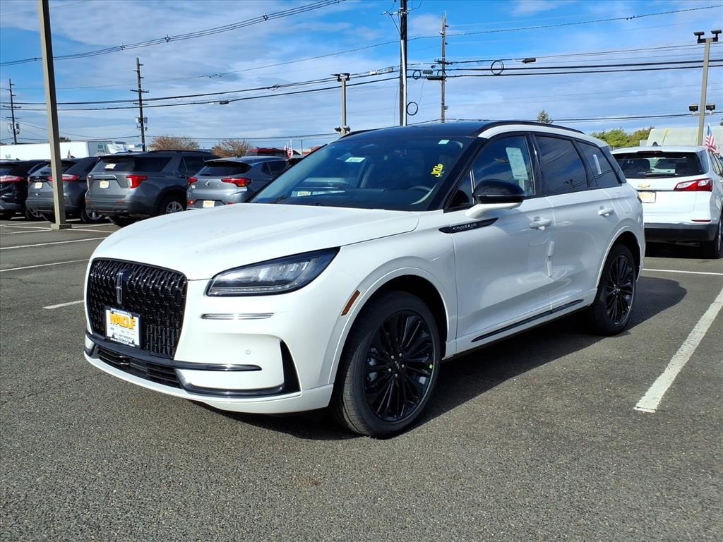 New 2026 Lincoln Corsair Premiere CROSSOVERS