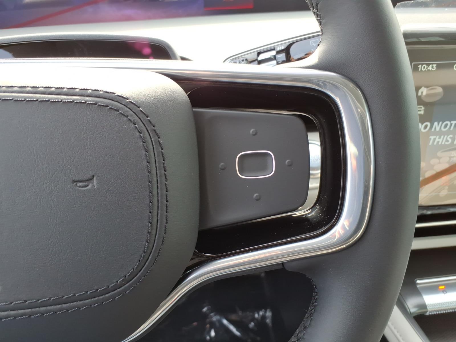 2026 Lincoln Nautilus Premiere - Photo 19