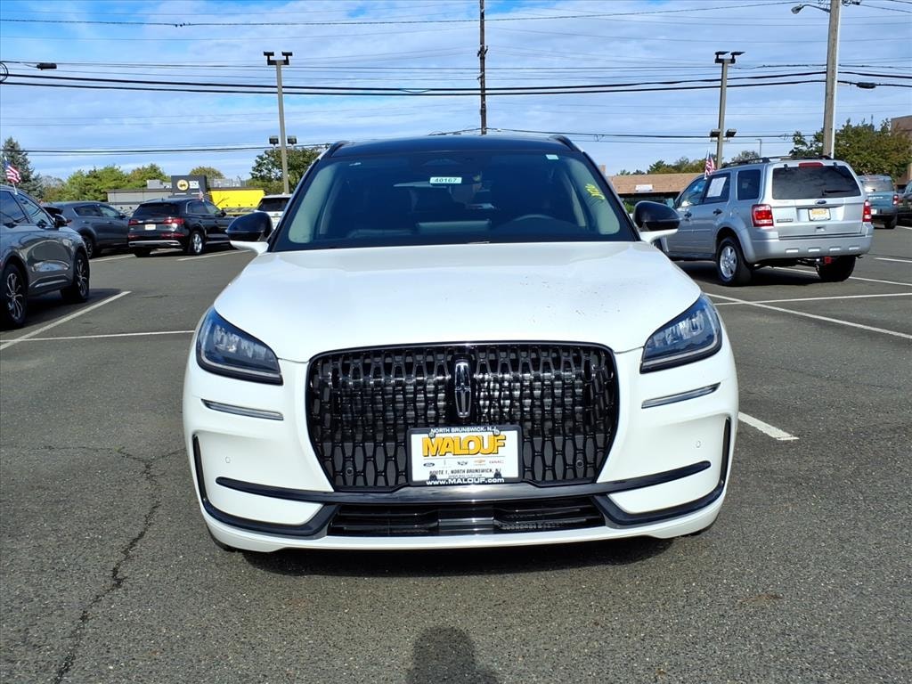 New 2026 Lincoln Corsair Premiere CROSSOVERS