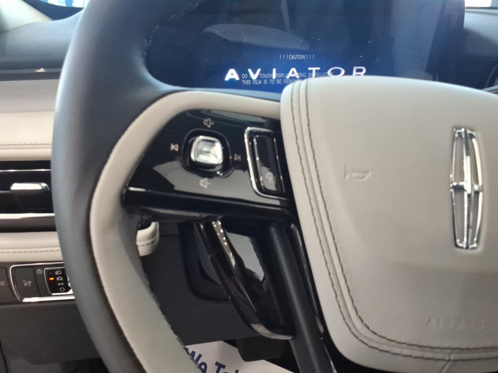 2026 Lincoln Aviator Reserve - Photo 17