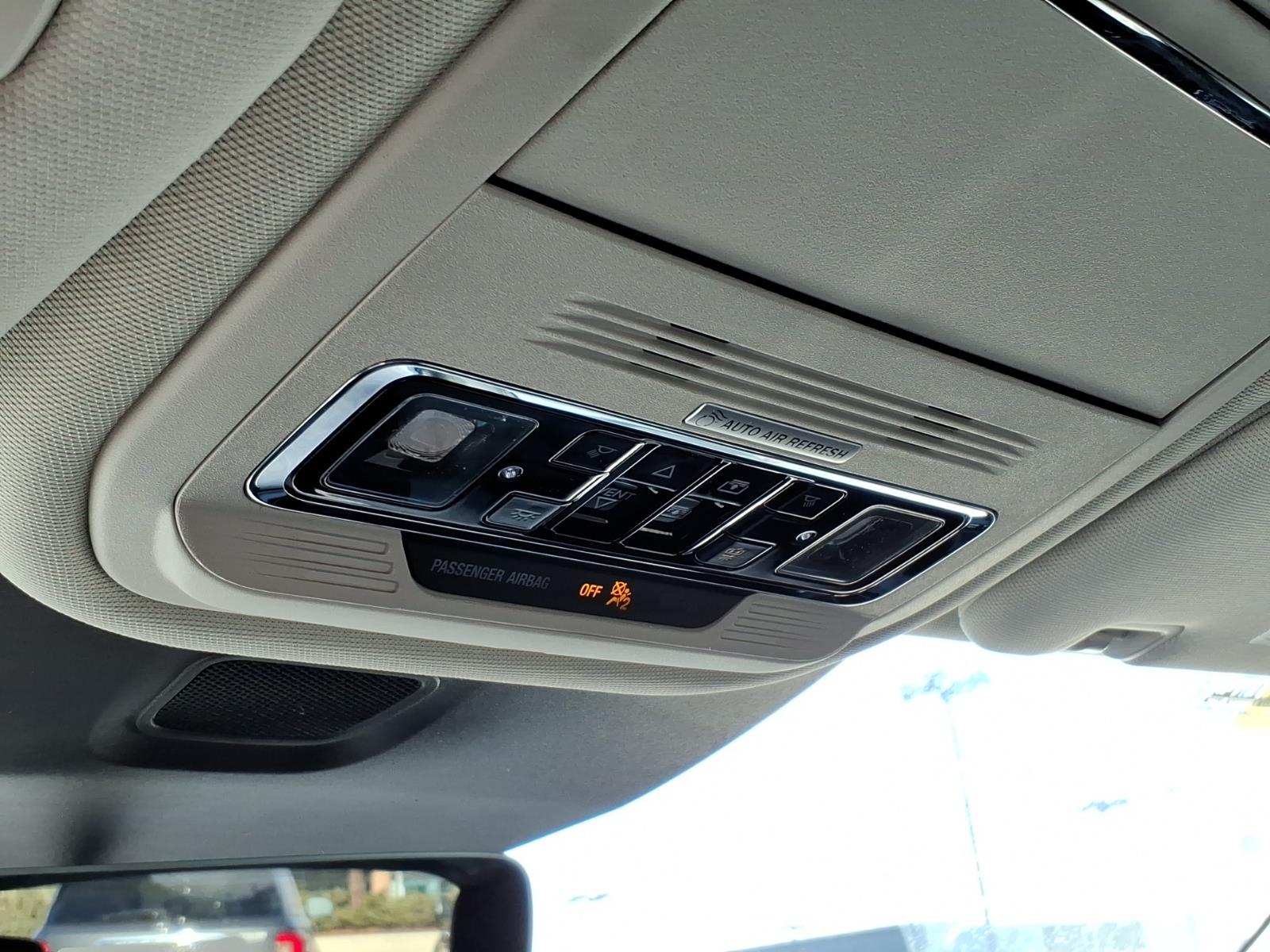 2026 Lincoln Aviator Reserve - Photo 22