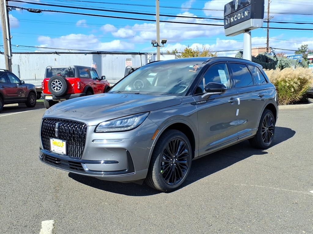 New 2026 Lincoln Corsair Premiere CROSSOVERS