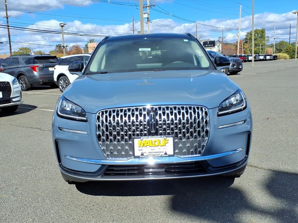 New 2026 Lincoln Corsair Premiere CROSSOVERS