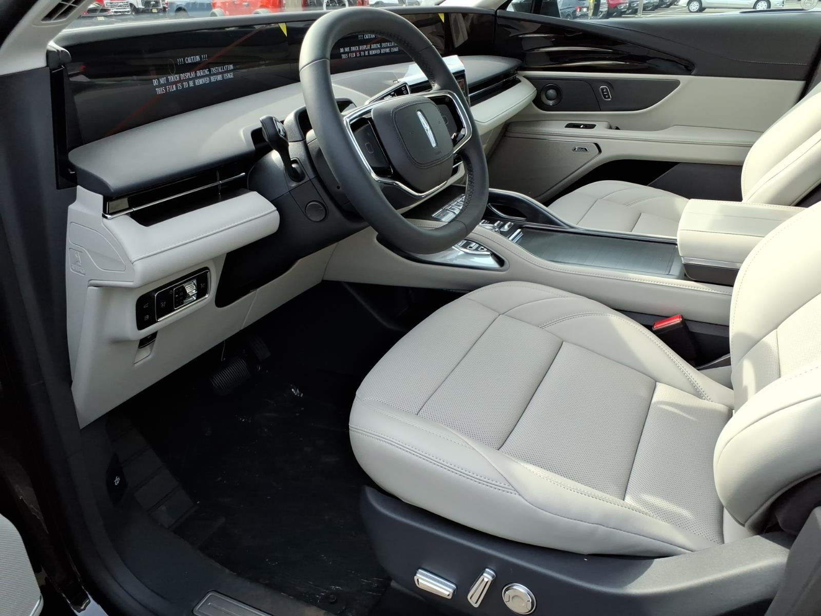 2026 Lincoln Nautilus Premiere - Photo 14