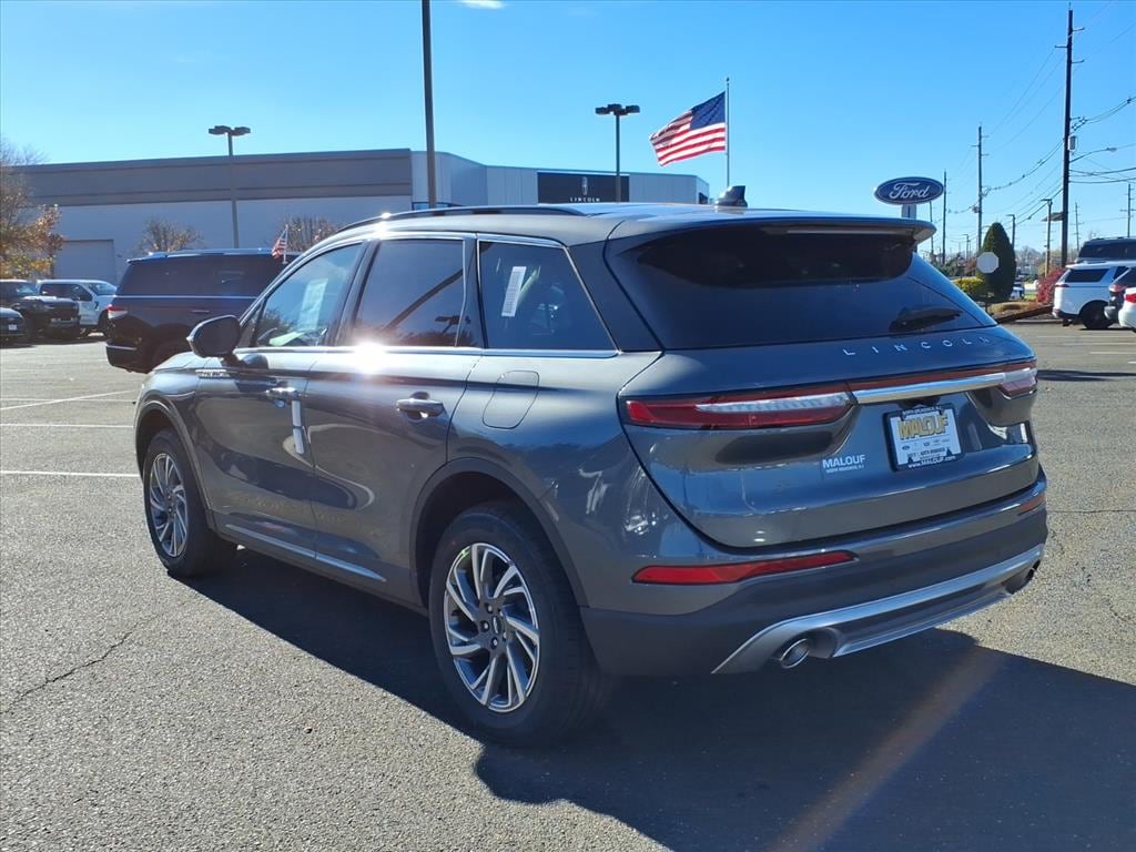 New 2026 Lincoln Corsair Premiere CROSSOVERS