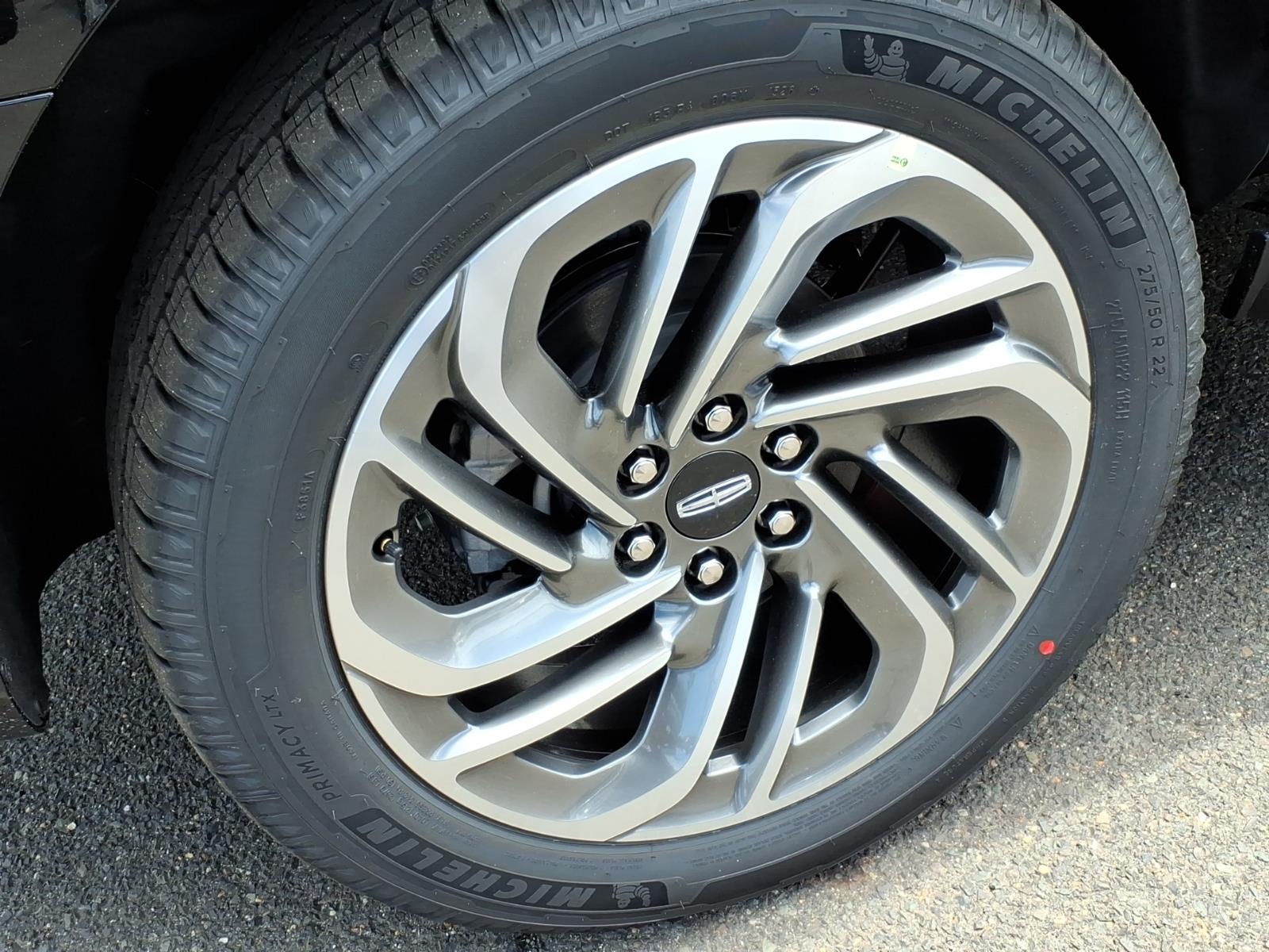 2026 Lincoln Navigator Premiere - Photo 7