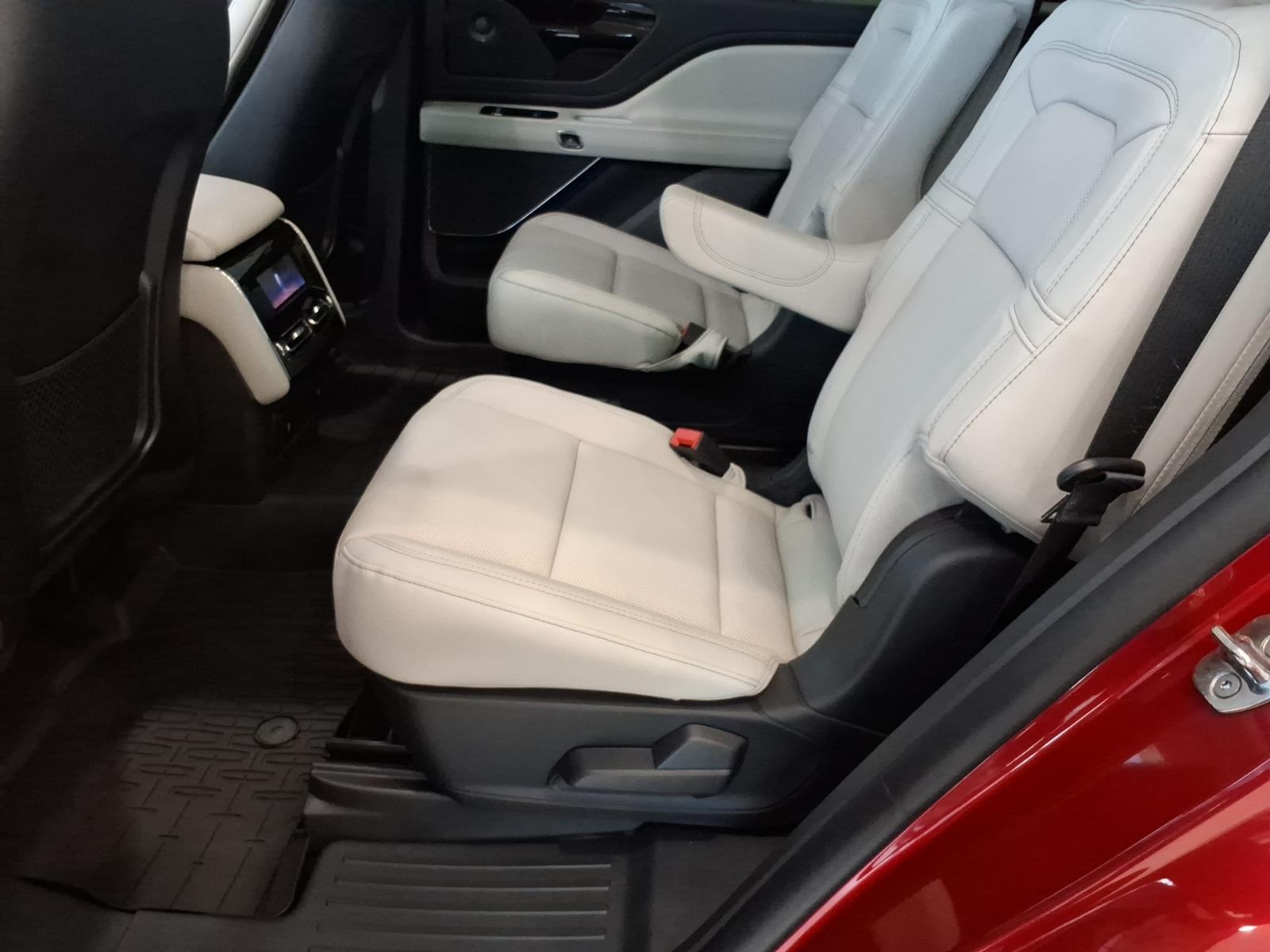 2026 Lincoln Aviator Reserve - Photo 11