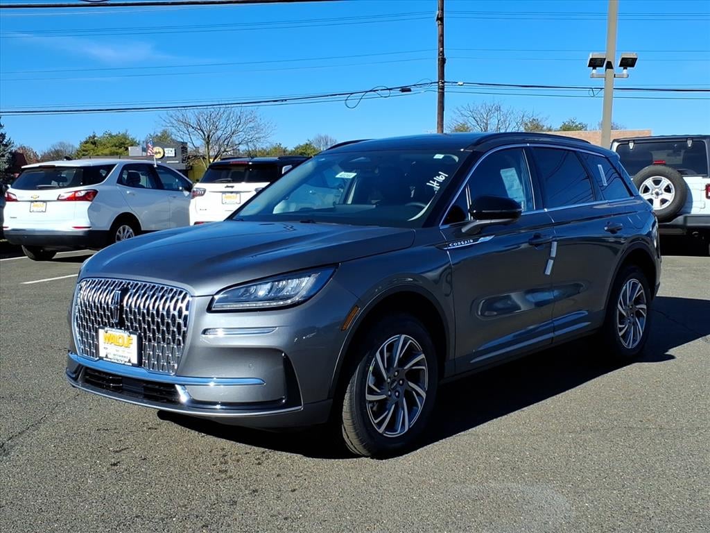 New 2026 Lincoln Corsair Premiere CROSSOVERS