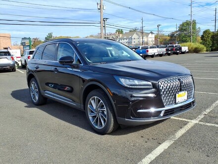 2026 Lincoln Corsair Premiere CROSSOVERS