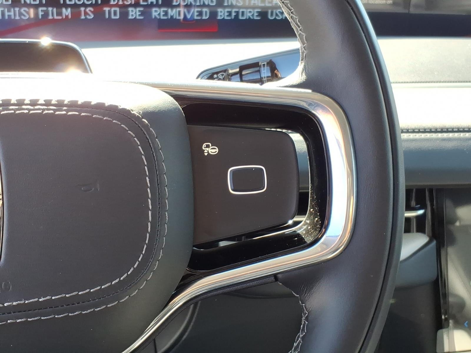 2026 Lincoln Navigator Premiere L - Photo 20