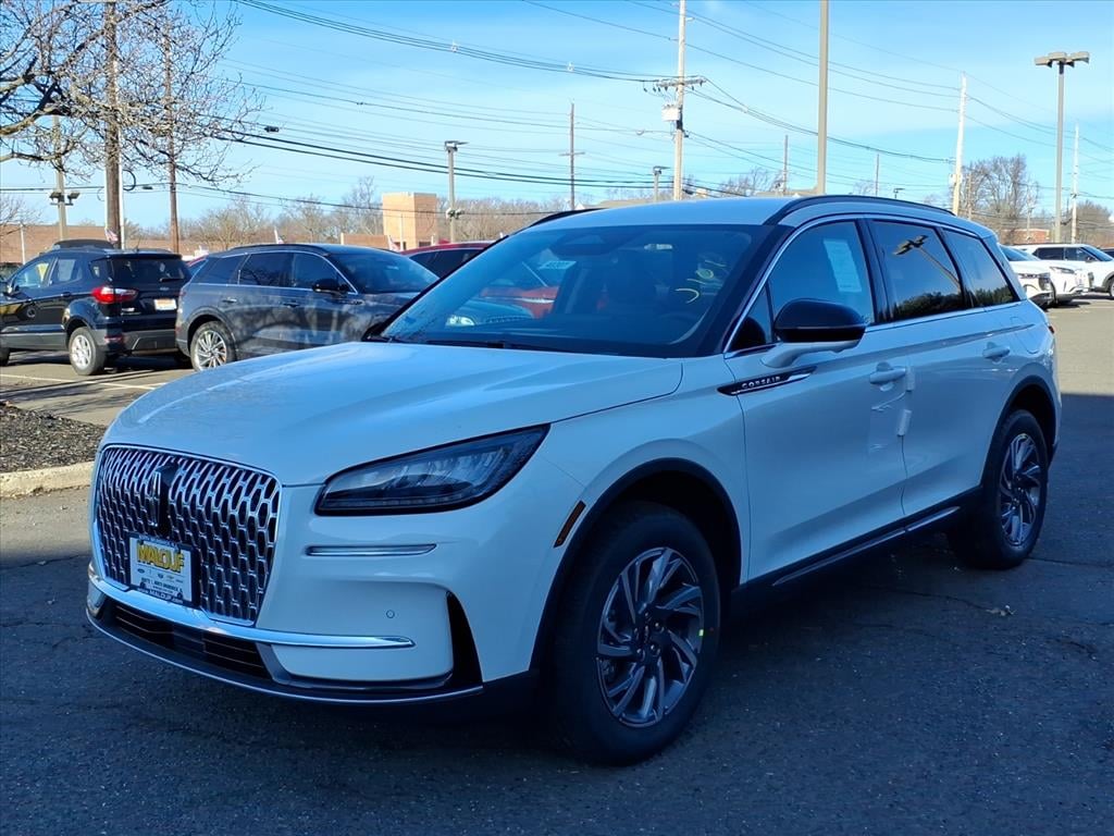 New 2026 Lincoln Corsair Premiere CROSSOVERS