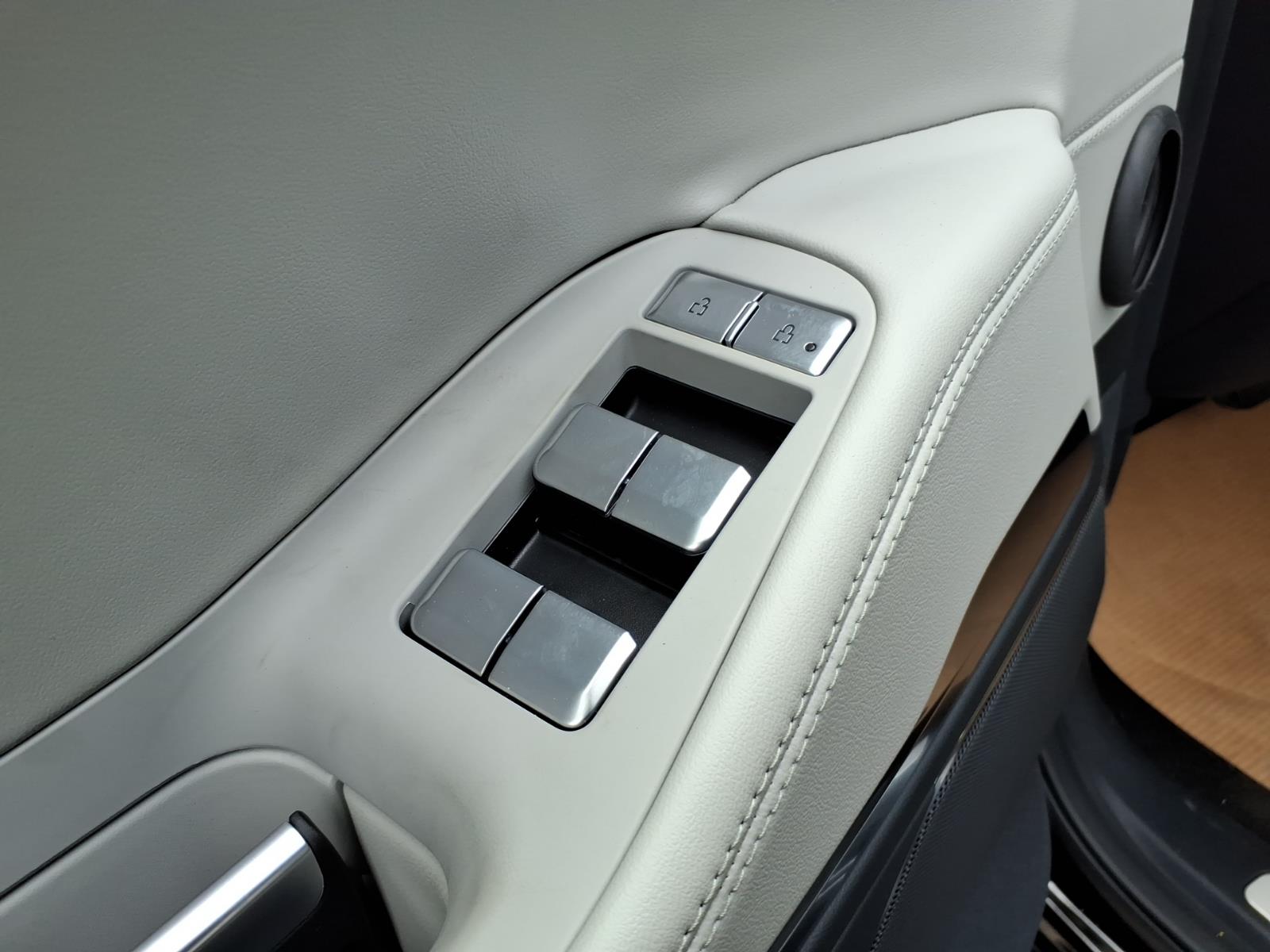 2026 Lincoln Navigator Premiere - Photo 15