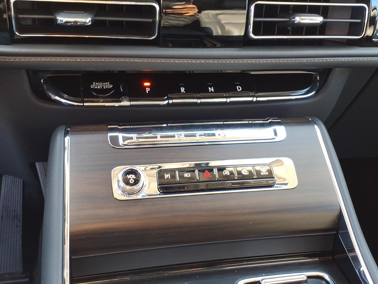 2026 Lincoln Aviator Reserve - Photo 20