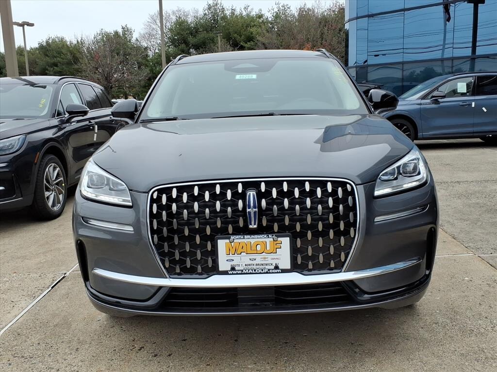 New 2026 Lincoln Corsair Grand Touring CROSSOVERS