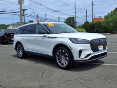 2025 Lincoln Aviator Premiere SUV