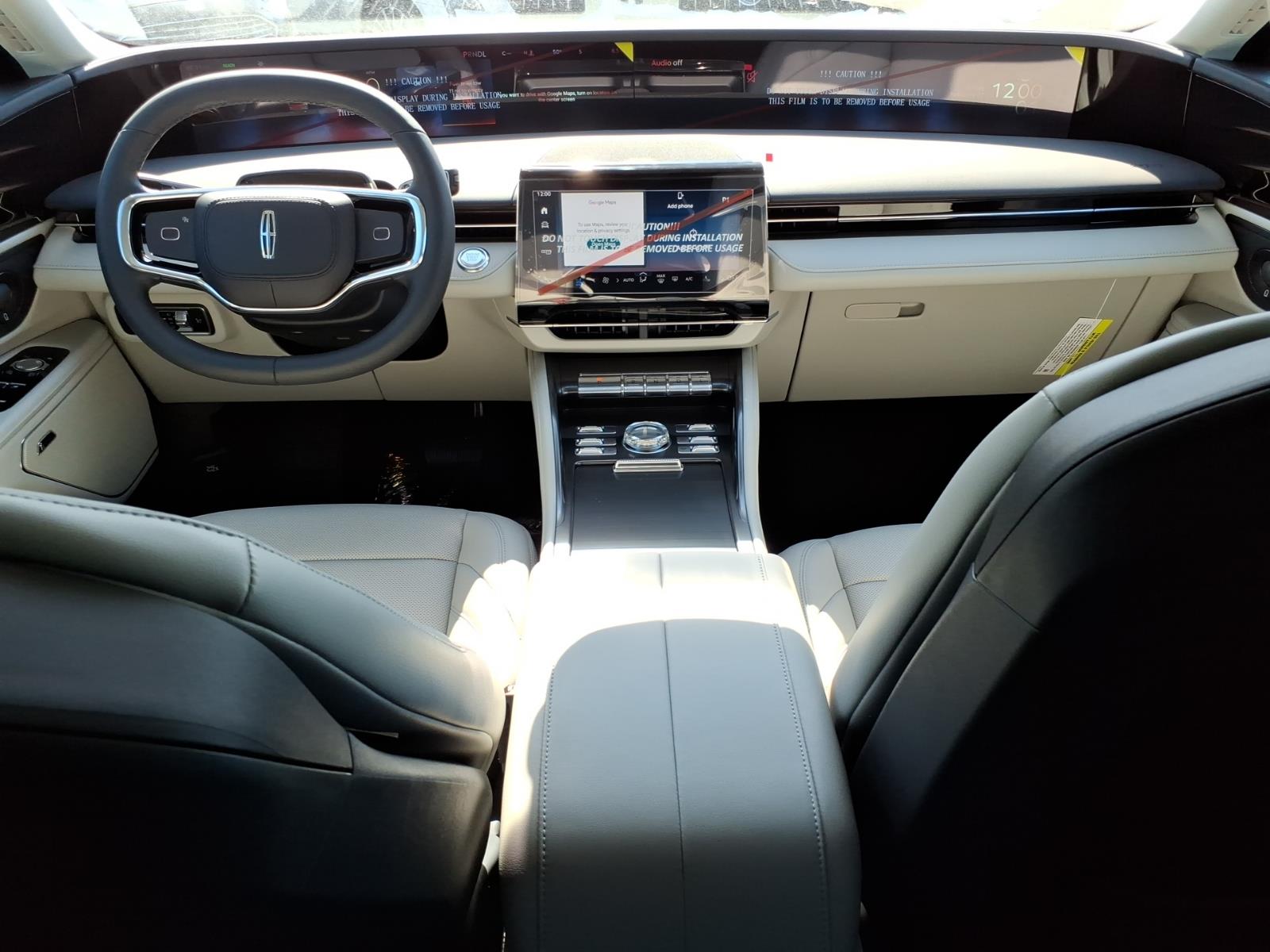 2026 Lincoln Nautilus Premiere - Photo 10