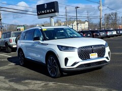 2026 Lincoln Aviator Reserve SUV