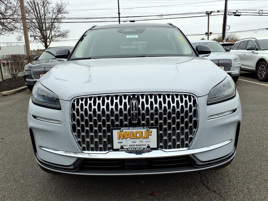 New 2026 Lincoln Corsair Premiere CROSSOVERS