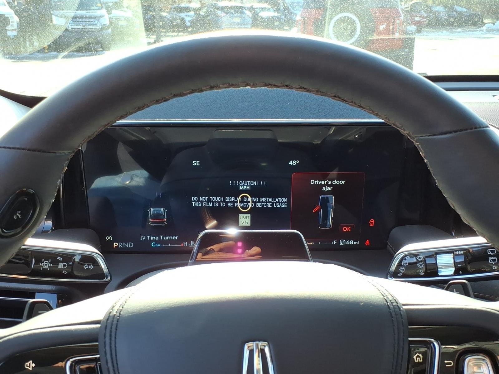 2026 Lincoln Aviator Reserve - Photo 16