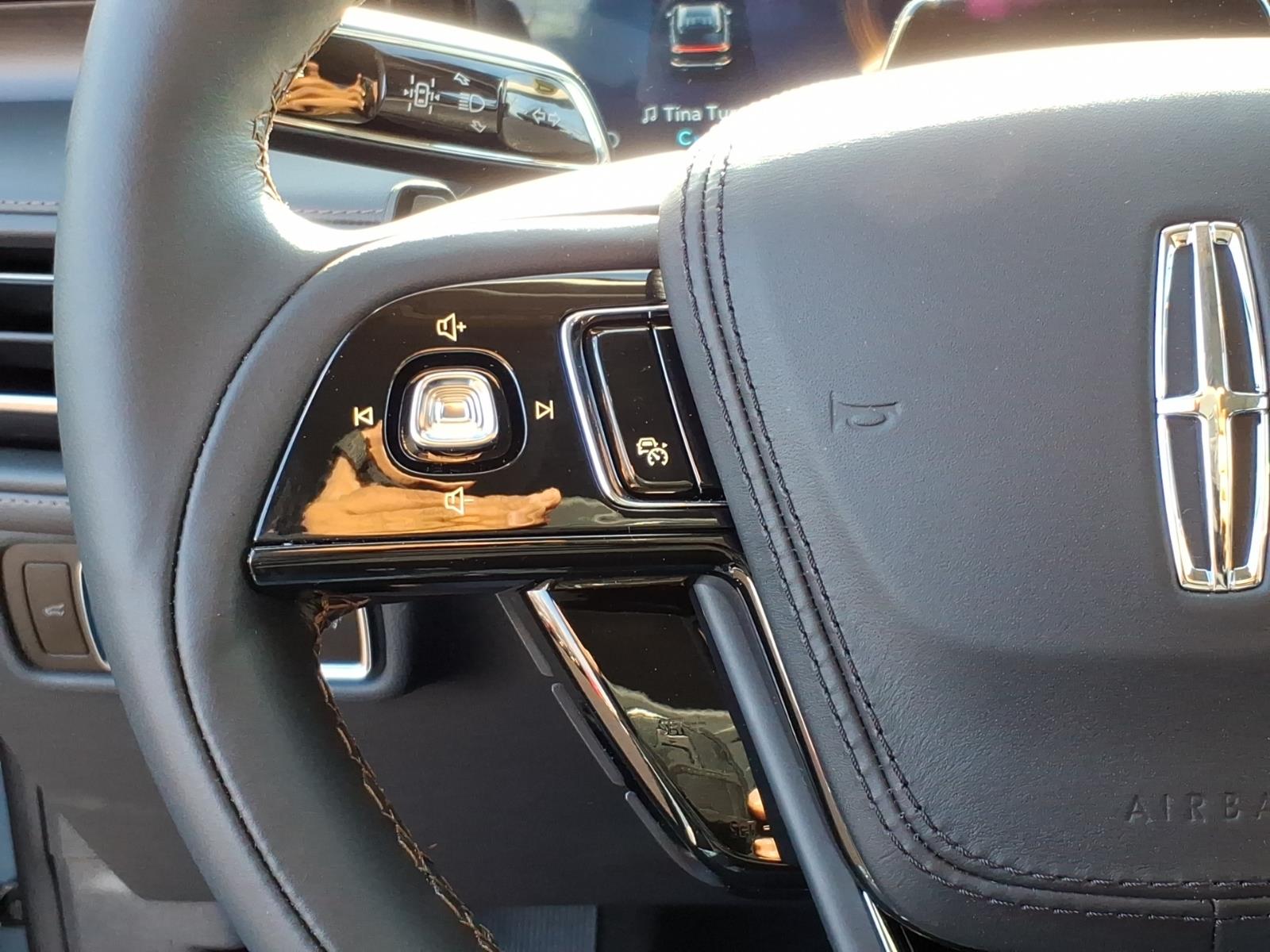 2026 Lincoln Aviator Reserve - Photo 17