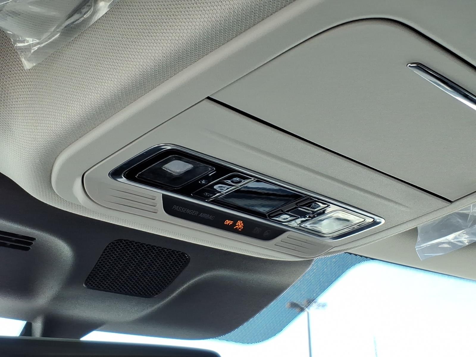 2026 Lincoln Navigator Premiere L - Photo 23