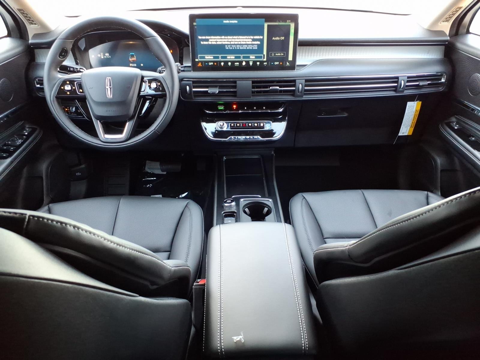2026 Lincoln Corsair Premiere - Photo 10