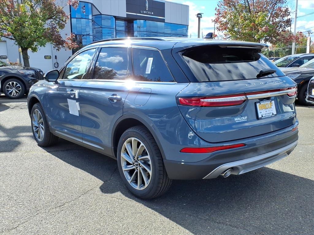 New 2026 Lincoln Corsair Premiere CROSSOVERS