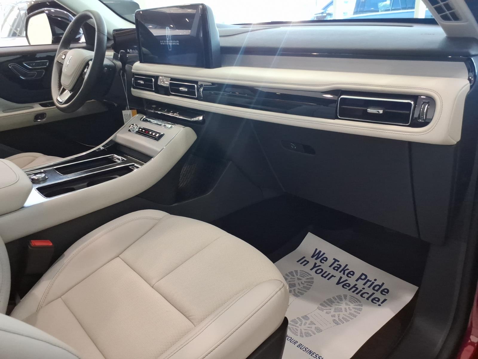 2026 Lincoln Aviator Reserve - Photo 9
